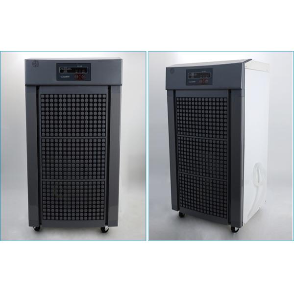 CHKAWAI 128L/day Multifunctional DEHUMidifier Removable Dry Air Solution for Greenhouses