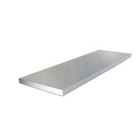 plaque d'acier inoxydable laminée à chaud ASTM 316L 304 du BA 2B 409 410