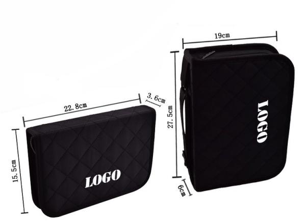 Data Cable Practical Earphone Wire Storage Bag Power Line Organizer Cable bag digitalbag