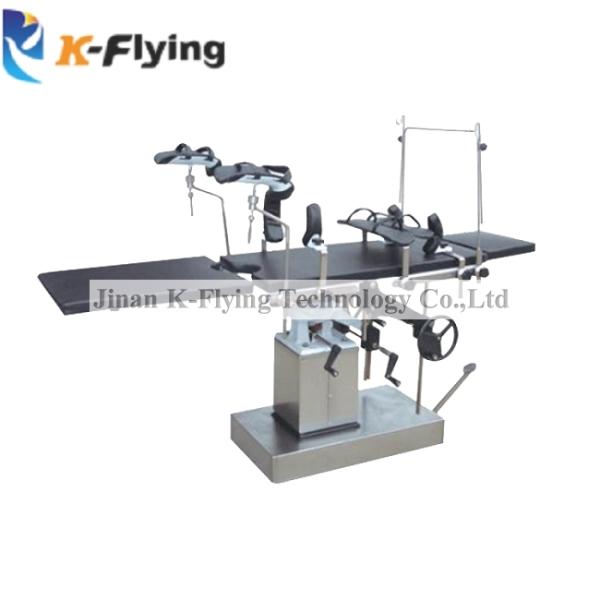 Торакальная таблица операционной, руководство таблицы 2100*480mm Ot