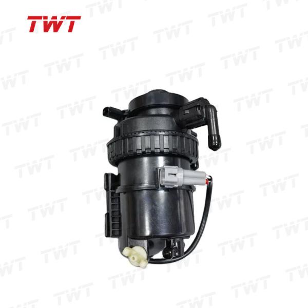TWT 23300-30211 Filtro de combustible para coche, filtro de combustible diésel para Toyota HILUX HIACE, bomba de cebado