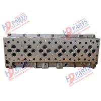 Componente del motor diesel de CUMMINS de culata 4962731 del motor ISX15