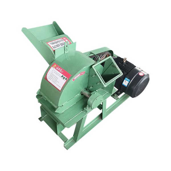 Ce diesel de la máquina del serrín de madera del poder 15hp pasajero