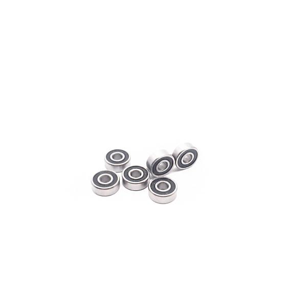 Mini Ball Bearing Drawer Slides 686ZZ 686Z 686 RS Bearing for Agricultural Machinery