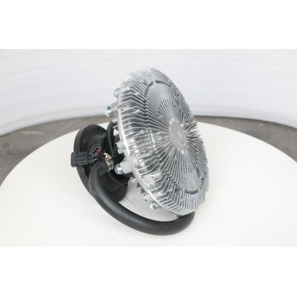 GALLOP 1001185263 Truck Silicon Oil Fan Clutch for Delivery 15-30 Days and High Demand
