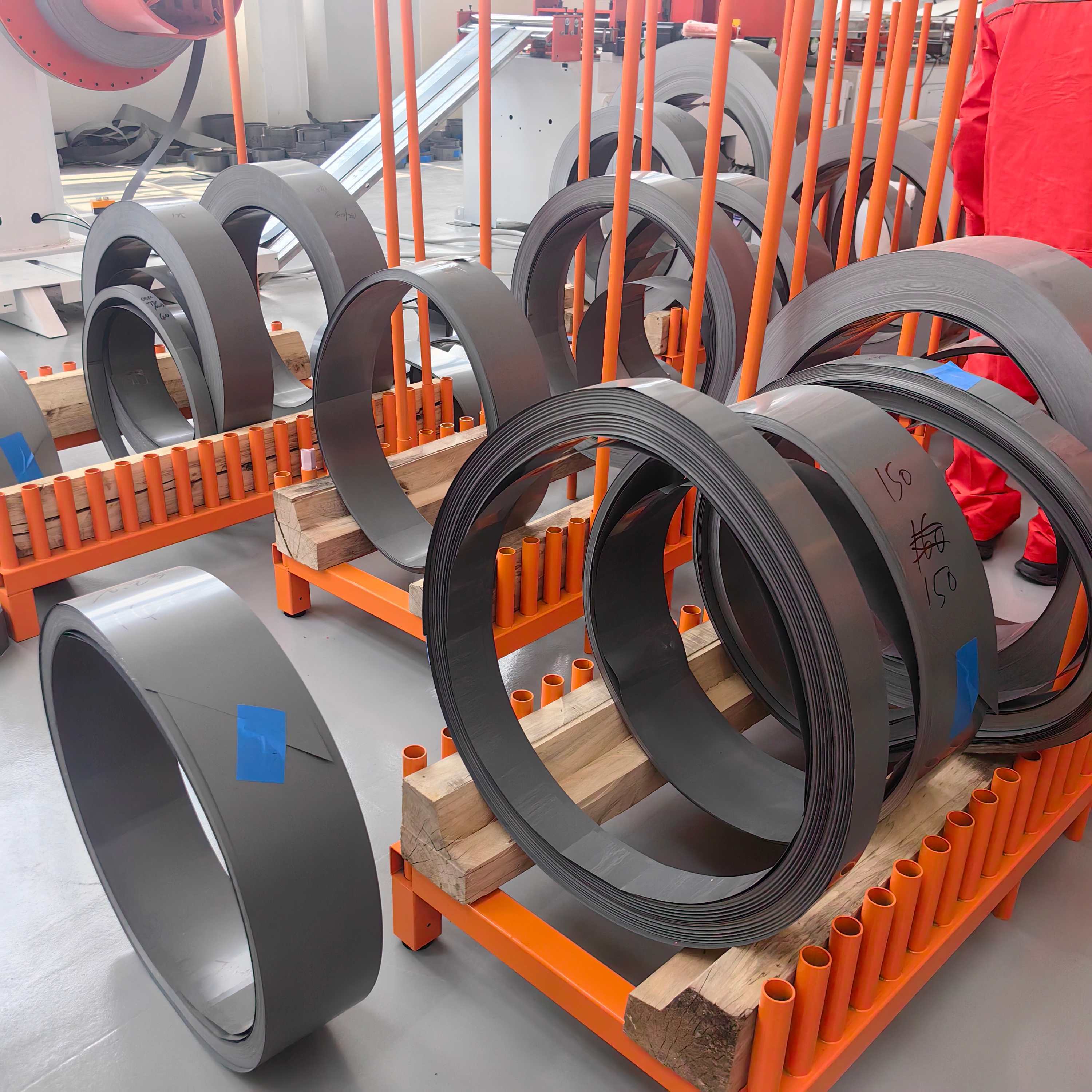 33kV 11kV 1000kVA–5000kVA Heavy Duty Oil Immersed Transformer for Mining Projects in Zambia, Congo & South Africa | High Load Stability Design