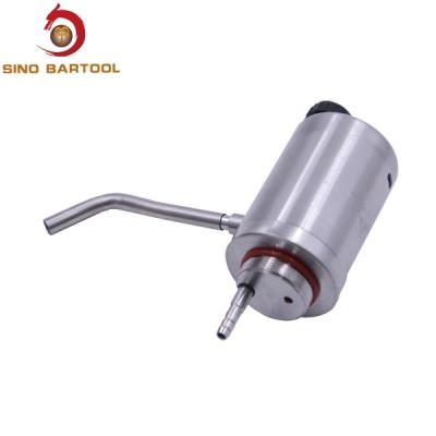 A cerveja pequena de 130 litros pressurizou Mini Keg Dispenser Outdoor Household elétrico