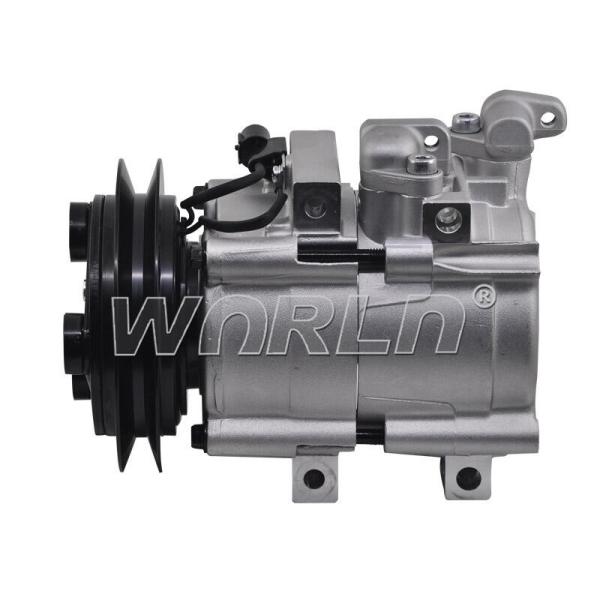 Compressor automático de corrente alternada de 24 V para Hyundai Terracan para Kia Bongo 2.7 WXHY087