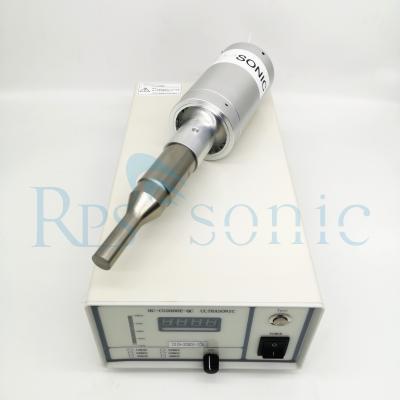 escala de laboratório de 20kHz Digitas Sonochemistry para a emulsificação ultrassônica
