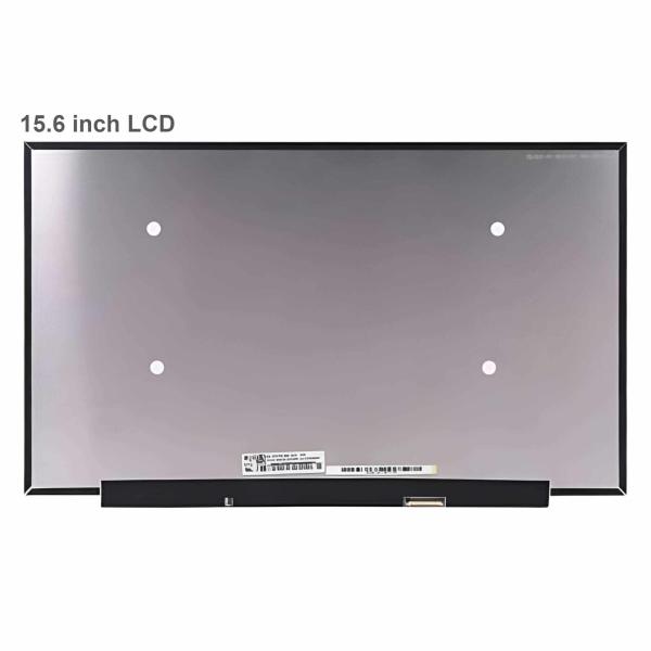 16.2M 15.6 IPS TFT LCD Display 1920x1080 All Viewing Angle EDP 30 Pin