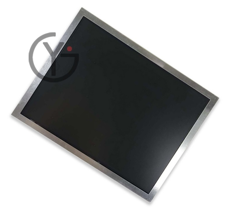 FG080016DNCWAG03 tft 8 inch 640*480  lcd panel with 4-wire resistive touchscreen