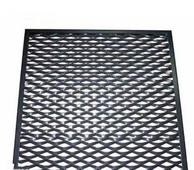 Industrial Building Boards Customizable Length And Aluminum Alloy