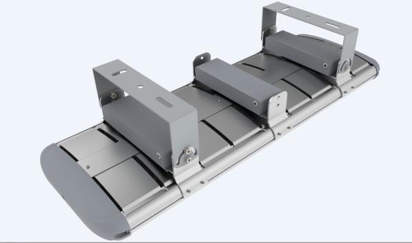 High power 450W High bay & low bay with modular warehouse lighting