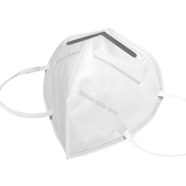 3D маски FFP2 защиты KN95 устранимые 5 влияние фильтра лицевого щитка гермошлема