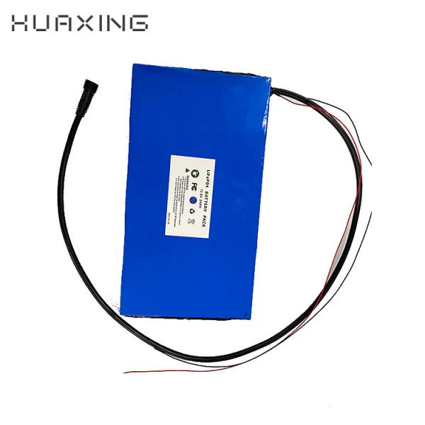 Deep Cycle 12v 24Ah Rechargeable Lifepo4 Battery 32700 Lithium Battery