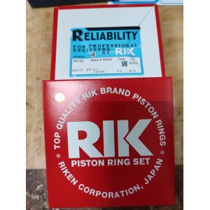 кольцо поршеня 5482362 двигателя 6d107 Qsb6.7 4955169 3971297