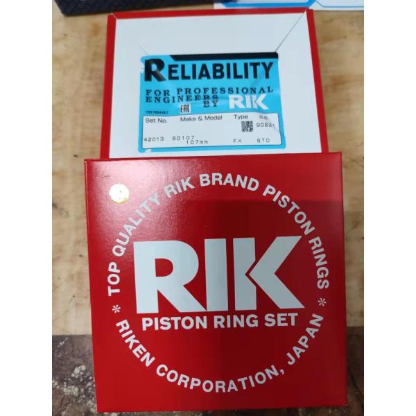 кольцо поршеня 5482362 двигателя 6d107 Qsb6.7 4955169 3971297