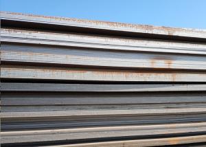 Customized Size Durable P690QL2 Pressure Vessel Steel Plate 20mm Thickness