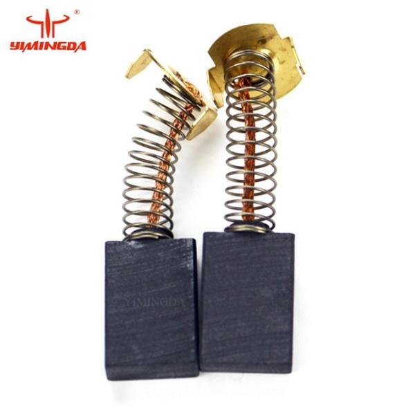 Автоматическая щетка Baldor мотора транспортера PN 238500025 частей резца для швейной промышленности