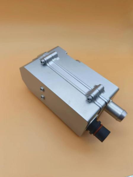 Goldate 500W, aquecedores de motores de automóveis, motor de automóveis eléctricos, 220V, aquecimento PTC