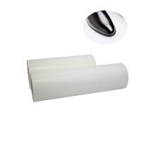 1480mm	Filme esparadrapo do derretimento quente para a tela de matéria têxtil 30 Mic 1.2g/cm3