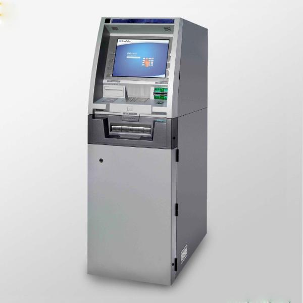 Multi распределитель наличных денег Atm функции повторно используя машину карты ATM автоматического рассказчика