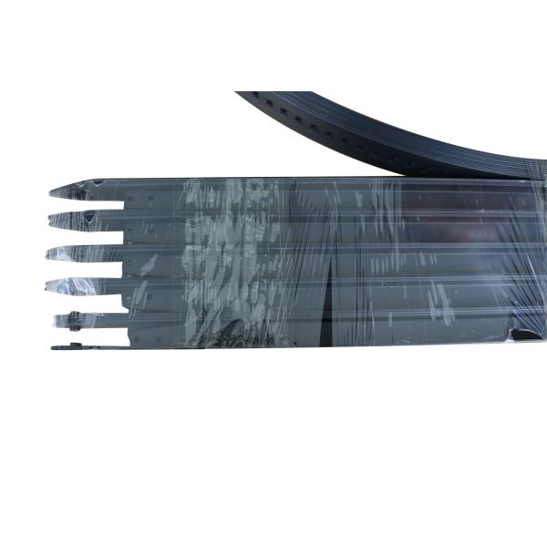 Пластиковая G6300 лента рапиры сплетя тени PNO580112200