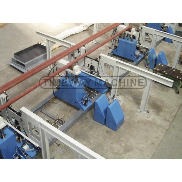 Metric 140 Spindle Taper Pipe Threading CNC Lathe for Oil Country Manufacturing
