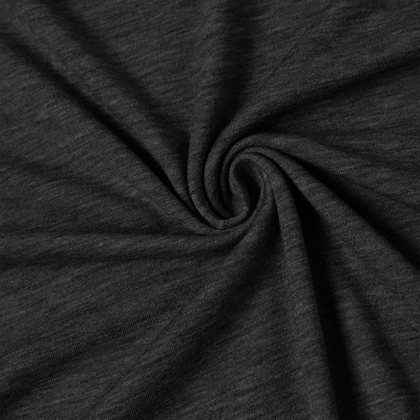 100% Cotton Women Tank Tops Letter Printing Casual  Round Neck Sleeveless Vest