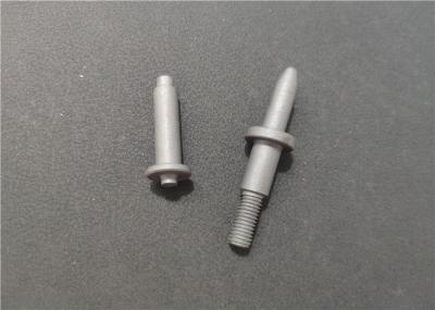 Pin de guia feito sob encomenda de KCF com uso especial do tamanho na linha de produção automática do automóvel