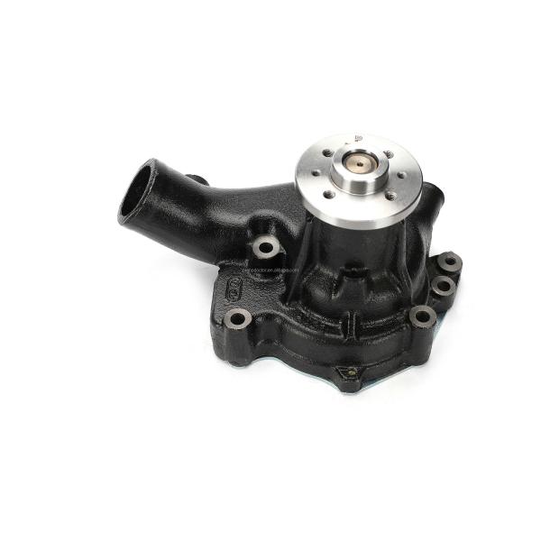 Water Pump for Doosan DH225-7 DH150-7 DH258-7 DX225LCA Excavator Engine DB58 DB58TIS DB58T