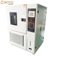 Câmara do teste do motor de fã do siroco de B-T-48L | Distribuição uniforme da temperatura/umidade