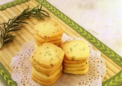 150G põem manteiga cookies com vitaminas do bom gosto do certificado MOQ 500CTN as várias