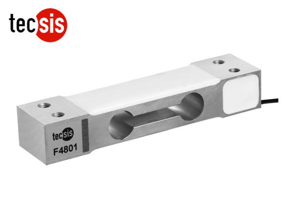 High Accuracy Strain Gauge Compression Load Cell for Weighing Scale