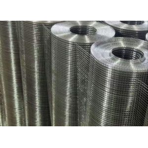 High Quality Welded Wire Mesh Panels Hot Sale Galvanized Welded Metal Panels for Construction
