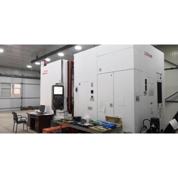 Baoji Minghai Titanium Industry Co.,ltd.