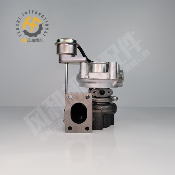 Mitsubishi TD04T Diesel Engine Turbocharger 49377-01601 49377-01600