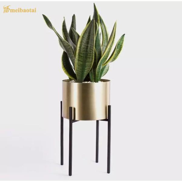 SS430 Sheet Metal Fabrication Stainless Steel 200mm Dimeter Hairline Surface