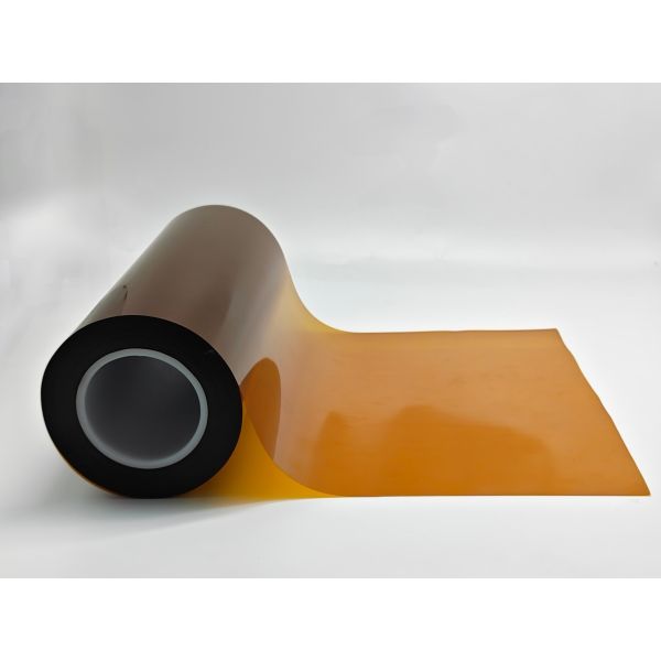 75μm High-Temperature Polyimide Film for Automatic Industry
