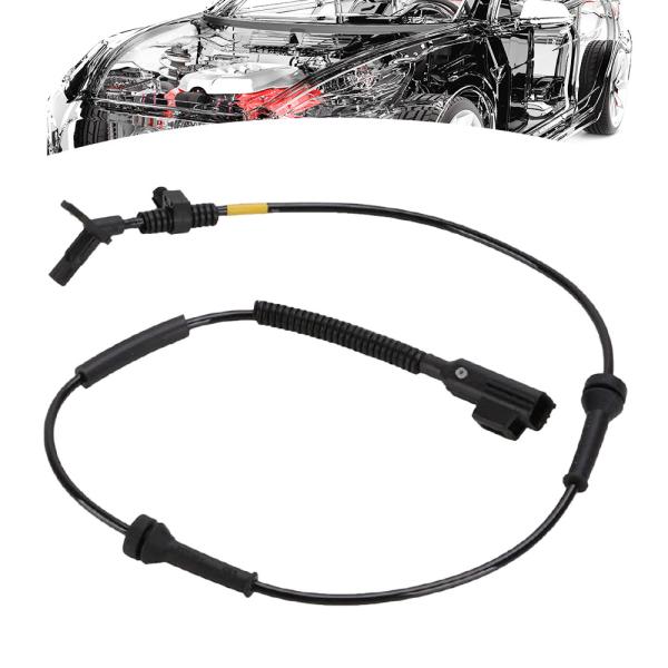 ABS Sensor LR071974 for LR024202 Land Rover Discovery Sport 2021