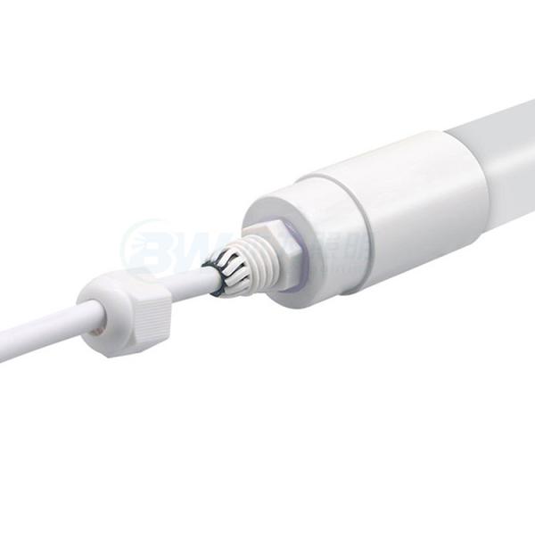 Iluminação de criação de frangos Sem radiação UV/IR 2600-2800K/3900-4200K, > 90 CRI, > 0,90 PF