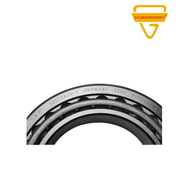 1699173 32018XQ Mercedes Truck Wheel Bearing