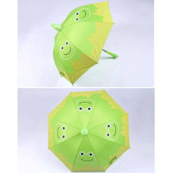 Зонтик гольфа милой коробки водоустойчивый для детей