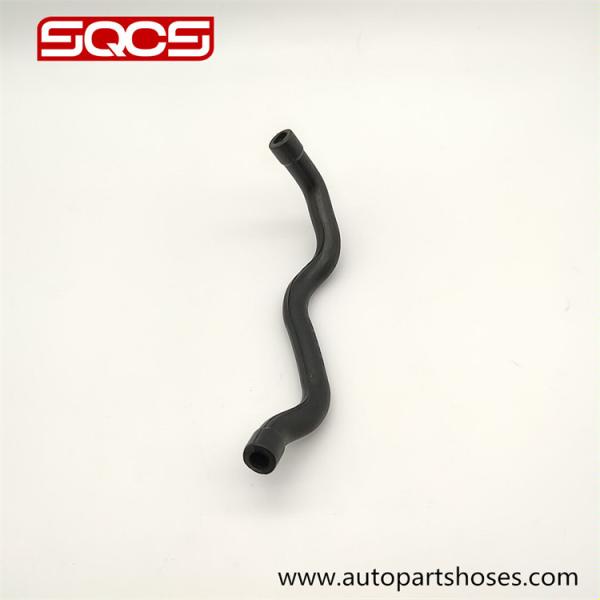 1120180382 W163 Rubber Radiator Hoses For Mercedes