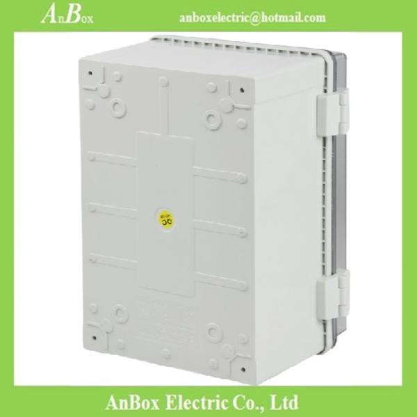 приложения ПК IP65 300x200x170mm Lockable пластиковые