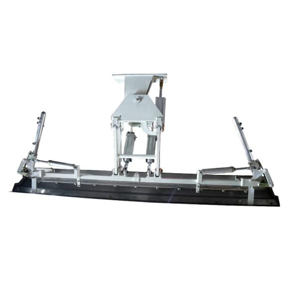 Bastidor de rociador multifuncional montado en la parte delantera, fácil instalación, piezas para camiones cisterna de agua