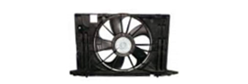 FAN ASSEMBLY FOR TOYOTA