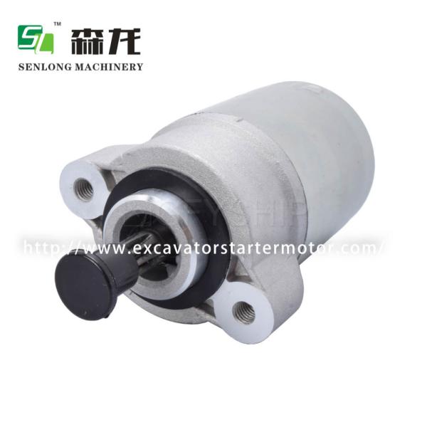 Starter MT125 MT15 YZFR125 15-19 Motorcycle 12V 9T CCW 5D7-81890-00-00 5D7H1800-01-00 5D7H1890-00-00 5D7H1890-01-00