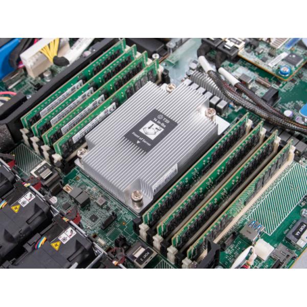 AMD EPYC 7532 Powered HPE ProLiant DL325 Gen10 Server with HPE Smart Array E208i-a SR