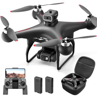 BLACK S116 Drone 4k Drones GPS Profissionais Com Câmera HD 8k Câmera Rc Helicóptero 5G WiFi Fpv Drones Quadcopter Brinquedos